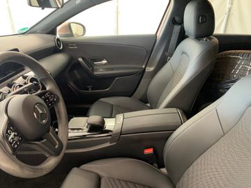 Mercedes A 180 - 8