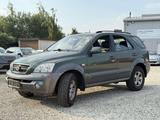 Kia Sorento 2.5 CRDi LX - Kia Gebrauchtwagen von 2003