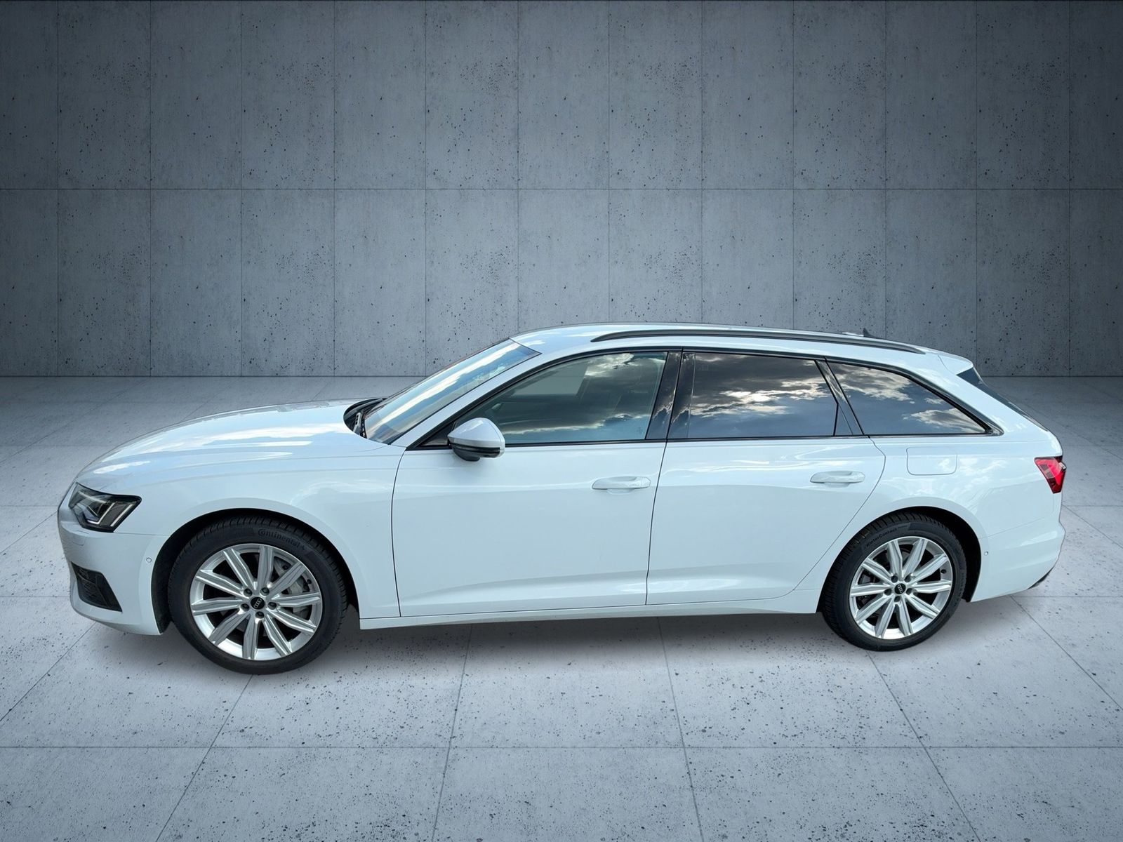 Audi A6 - Bild 3