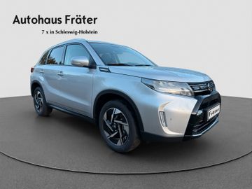 Fotografie 3 des Suzuki Vitara 1.4 Hybrid 'Comfort+' Allgrip