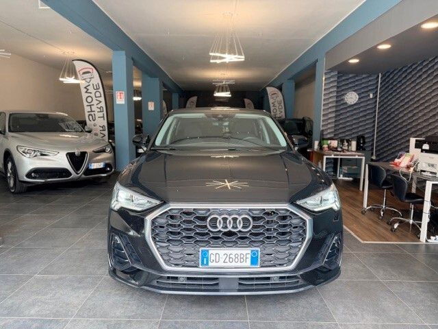 Audi AUDI Q3 SPORTBACK 35 TDI S TRONIC BUSINESS PLUS imagem 2