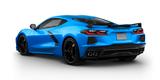 Corvette C8 Coupe 3LT Z51 EU *MY2024*MAGRIDE*LIFT*SOFORT* - Corvette Neuwagen