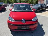 Volkswagen up! 1.0 BMT move up! KLIMA FACELIFT - gebrauchte Volkswagen up! mit Facelift