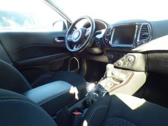 JEEP Compass PHEV Hagelschaden Longitude Navi Keyless