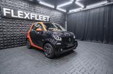 Smart ForTwo Passion Coupe Navi Pano SHZ Komfort  pass - Smart ForTwo: Coupé, Passion