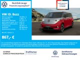 Volkswagen ID.Buzz GTX LWB *6-sitzer*AHK*IQ.LIGHT*PANO*21'' - Volkswagen ID. Buzz: GTX