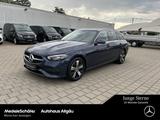 Mercedes-Benz C 220 T d 4M Avantgarde AHK Memory Standheizung - Mercedes-Benz C 220 Gebrauchtwagen in Augsburg