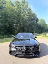 Mercedes-Benz E 63 AMG Mercedes-AMG E 63 S 4MATIC+ Autom. ... - gebrauchte Mercedes-Benz E 63 AMG aus dem Jahr 2019