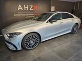 Mercedes-Benz CLS 450 AMG Line 4Matic *HEADUP*360KAM*VOLL - Mercedes-Benz CLS 450: Limousine