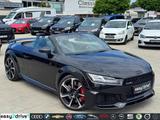 Audi TT RS Roadster 2.5 TFSI quattro/B&O/RS-AGA/MATRI - Audi TT RS aus 2020