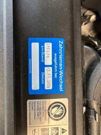MYAUTOCENTER – Gebraucht- und Jahreswagen mit Werkstattservice in Pfaffenhofen Volkswagen Touran Comfortline BMTStart-Stopp *7 Sitzer*ACC
