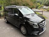 Mercedes-Benz V 300 d Aut. EXCLUS. ED. lang EXCLUSIVE EDITION - Mercedes-Benz V 300 in Gelsenkirchen