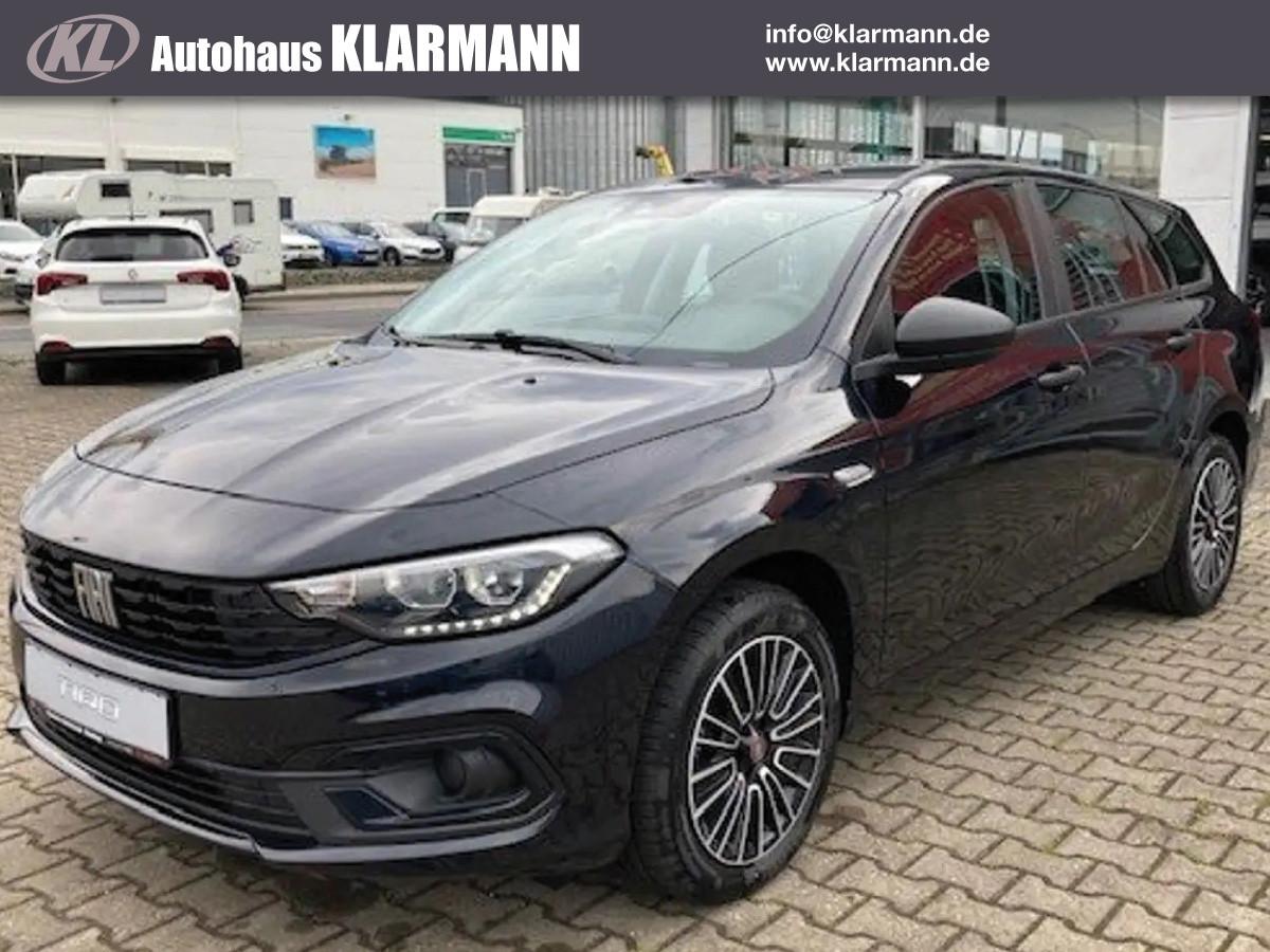 Fiat Tipo Kombi 1.6M-Jet/7 -Touch /Apple-Carplay/Klim