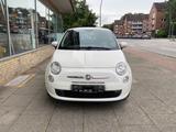 Fiat zu verkaufen - Fiat Punto: Automatik
