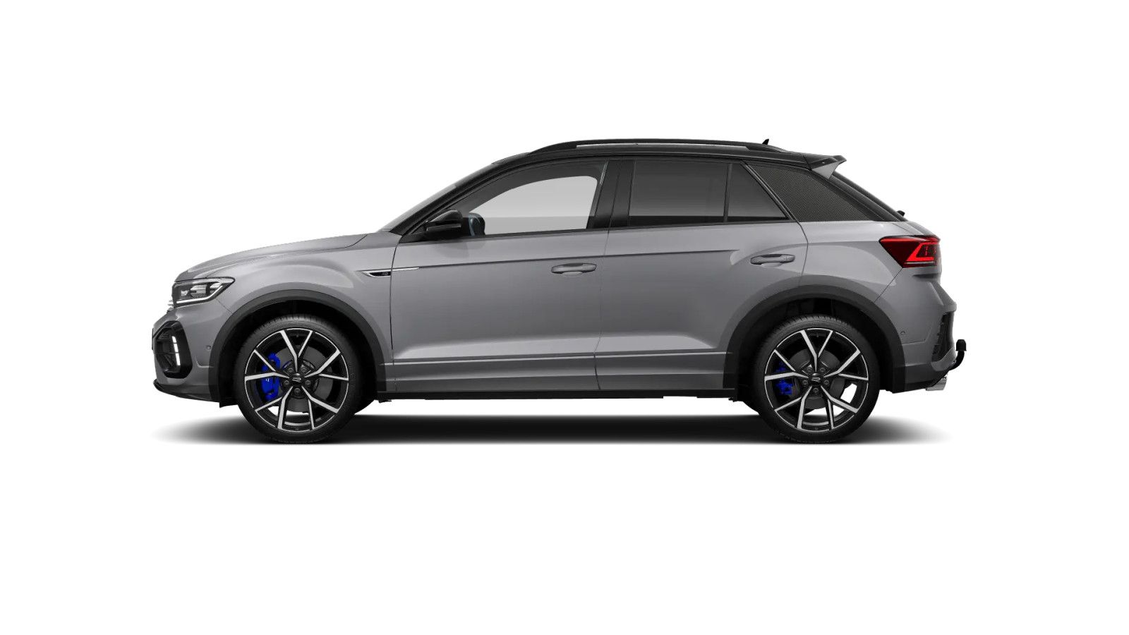 Volkswagen T-Roc - Bild 7
