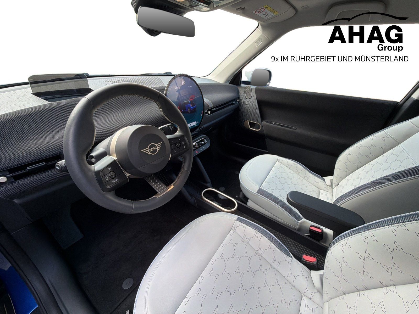 MINI Cooper SE - Bild 8