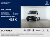 Volkswagen Crafter 35 Kasten 2.0 TDI *Kurzzulassung* - Volkswagen Crafter in Augsburg