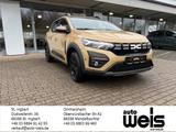 Dacia Sandero Stepway Extreme + Tce 110 MY24 Vollausst - Dacia Sandero in Saarbrücken