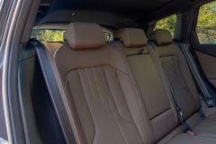 BMW X3 M50 – 27 / 31