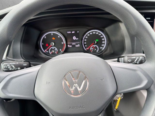 T6.1 2.0 TDI Kombi LR DSG Navi/AHK/GRA/APC Klima
