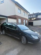 Citroën Citroen C5 Break 2 V6 3Liter - Citroën C5: Break