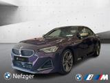 BMW M240i Coupe LED Head-Up Harman/Kardon Parking Pl - gebrauchte BMW M240i aus dem Jahr 2023