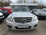 Mercedes-Benz GLK 320 GLK GLK 320 CDI 4Matic TÜV 02 2027 - Mercedes-Benz in Leverkusen: 3.0