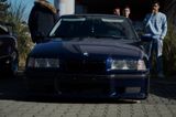 BMW E36 / 316i / TAUSCH MÖGLICH!! - BMW 316 mit Benzin-Antrieb: Limousine, Klimaautomatik, 316i E36