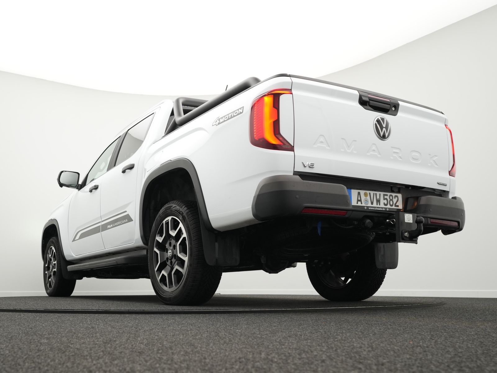 Volkswagen Amarok - Bild 25