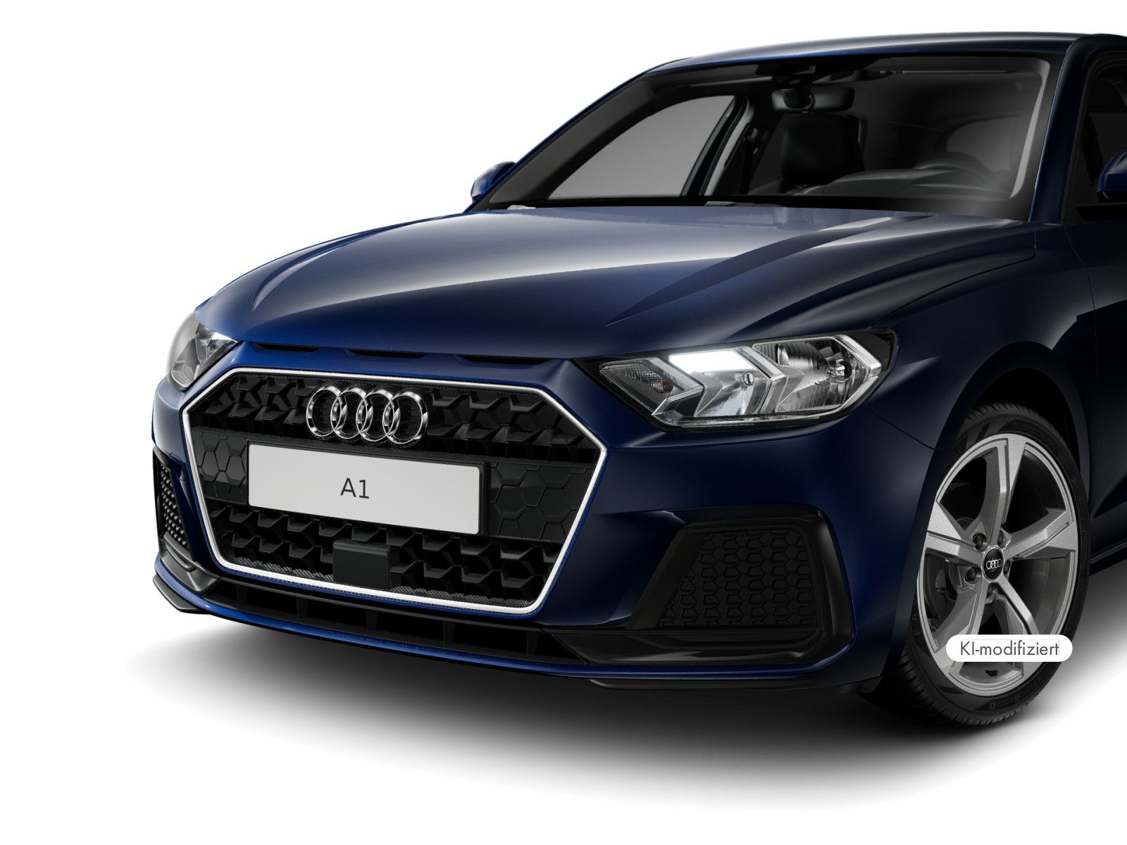 Audi A1 - Bild 8