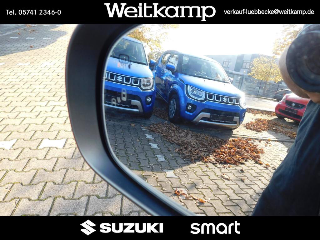 Suzuki (SX4) S-Cross