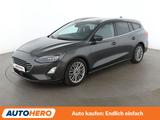 Ford Focus 1.0 EcoBoost Titanium Aut*NAVI*LED*ACC*CAM