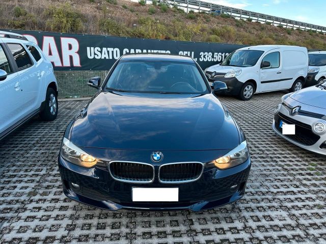 BMW Bmw 316 316d Touring Business aut. -2013