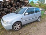 Volkswagen Polo 6 N1 Bastler - Volkswagen Polo aus 1997