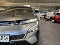 Renault Megane E-TECH - Vorschau Bild 41