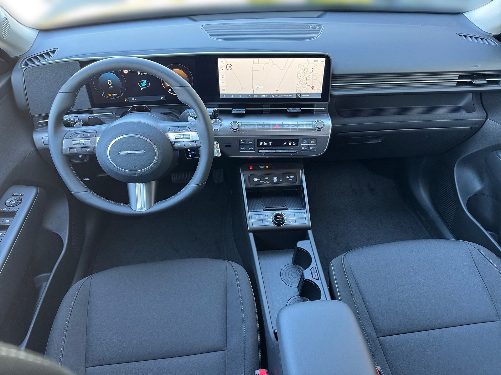 Hyundai KONA - Bild 15