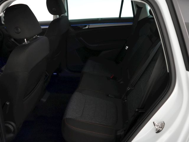 Kodiaq CLEVER TDI DSG+AHK+LED LICHT+NAVI+360 GRA