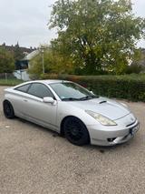 Toyota Celica T23 - gebrauchte Toyota Celica aus dem Jahr 2004