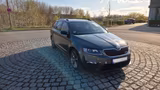 Skoda Octavia III Combi 2.0 TDI DSG Green tec RS - Skoda Octavia: RS Ii