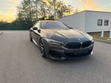BMW 840d xDrive Gran Coupé M-Paket Laser HUD 360 ACC - BMW 840 aus 2020