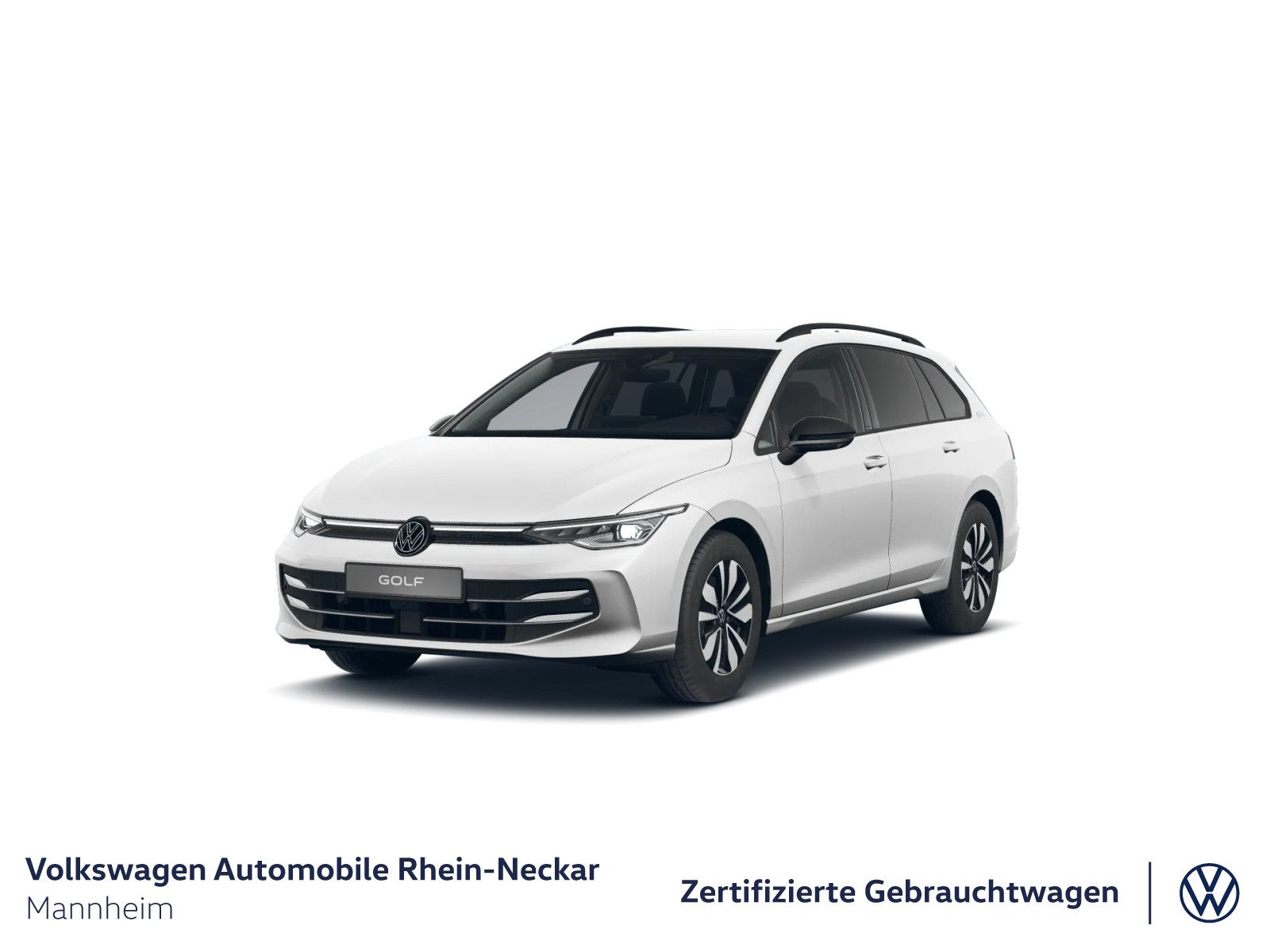 Volkswagen Golf - Bild 3