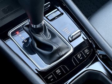 Jeep Compass 1.3 S PHEV KEYLESS, 360 KAMERA, LEDER