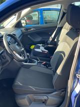 Volkswagen T-Cross 1.0 TSI OPF 81 kW DSG ACTIVE ACTIVE - Volkswagen T-Cross in Braunschweig