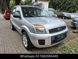 Ford Fusion Style/NEU TÜV/GARANTIE!!! - gebrauchte Ford Fusion aus dem Jahr 2009