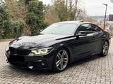 BMW 430D M Paket Coupe X-Drive - gebrauchte BMW 430 aus dem Jahr 2020