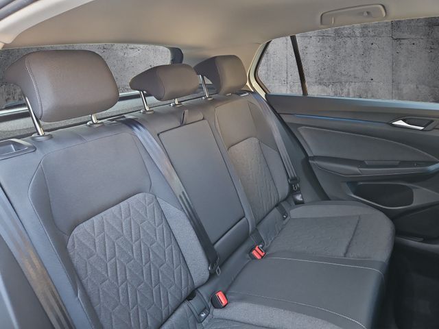 Golf LIFE neu 1.5 TSI OPF 6-Gang RFK