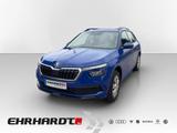 Skoda Kamiq 1.0 TSI Active AHK*LED*SHZ*PDC*TEMPO* - Skoda Kamiq Active mit Benzin-Antrieb
