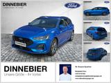 Ford FOCUS ST-Line X LED+AHK+Kamera+Winterpaket - gebrauchte Ford Focus aus dem Jahr 2024