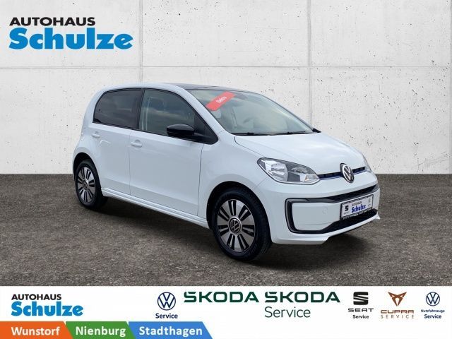 Fahrzeugabbildung Volkswagen e-up! move-up! Klimaautomatik,Sitzheizung