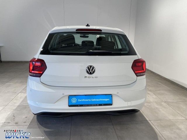 Polo 1.0 Comfortline NAVI KLIMA PDC